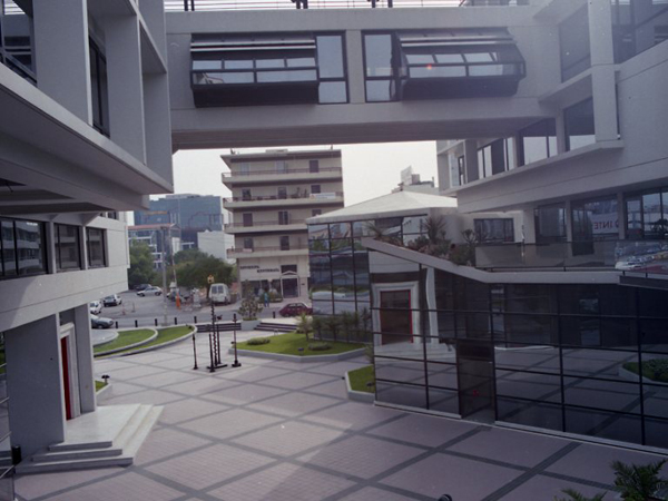 kifissias plaza business park barbalias