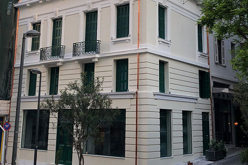 30 mitropoleos street athens