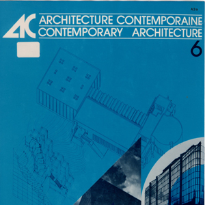 δημοσιευση architecture contemporary ηλιας μπαρμπαλιας