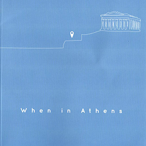 When in Athens